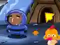 Leikur Monkey Go Happy Stage 246 á netinu