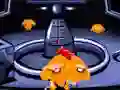 Leikur Monkey Go Happy Stage 247 á netinu