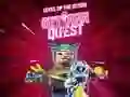 Leikur LEGO Ninjago Keytana Quest á netinu