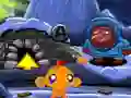 Leikur Monkey Go Happy Stage 248 á netinu