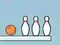 Leikur Spin Bowling á netinu
