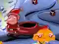 Leikur Monkey Go Happy Stage 254 á netinu