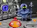Leikur Monkey Go Happy Stage 257 á netinu