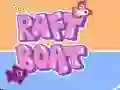 Leikur Super Raft Boat á netinu