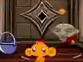 Leikur Monkey Go Happy Stage 258 á netinu