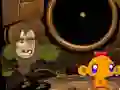 Leikur Monkey Go Happy Stage 262 á netinu