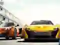 Leikur Car Racing Championship á netinu