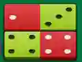 Leikur Block Domino á netinu