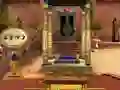 Leikur Mystery Ancient Temple Escape á netinu