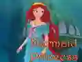 Leikur Mermaid Princess á netinu