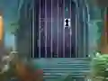 Leikur Joyful Jessie Escape á netinu