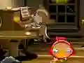 Leikur Monkey Go Happy Stage 264 á netinu