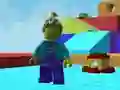 Leikur LEGObby: Playground Hardcore Challenge á netinu