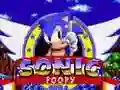 Leikur Sonic Poopy á netinu