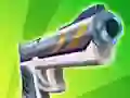 Leikur Gun Games: Merge Shot á netinu