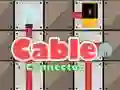 Leikur Cable Connector á netinu