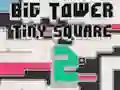 Leikur Big Tower Tiny Square 2 á netinu