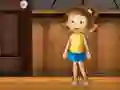 Leikur Amgel Kids Room Escape 143 á netinu