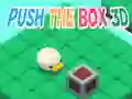 Leikur Push The Box 3D á netinu