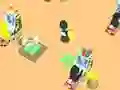 Leikur Arcade Empire Tycoon á netinu