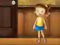 Leikur Amgel Kids Room Escape 144 á netinu