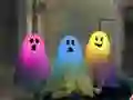Leikur Haunted House Escape: Unveiling the Mystery á netinu