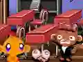 Leikur Monkey Go Happy Stage 776 á netinu