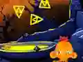 Leikur Monkey Go Happy Stage 274 á netinu