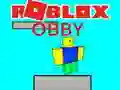 Leikur Roblox Obby á netinu