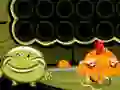 Leikur Monkey Go Happy Stage 276 á netinu
