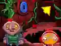 Leikur Monkey Go Happy Stage 272 á netinu