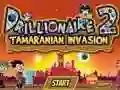 Leikur Drillionaire 2 á netinu