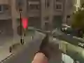 Leikur Sniper: City Strike á netinu