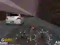 Leikur 3D Drag Racer á netinu