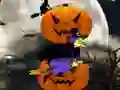 Leikur Pumpkin Hunt á netinu