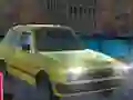 Leikur Taxi Simulator 3D á netinu