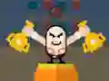 Leikur Super Battles 2 á netinu