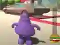 Leikur 2 Player Grimace á netinu