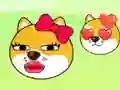 Leikur Love Doge á netinu