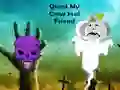 Leikur Quest My Soul Friend-01 á netinu