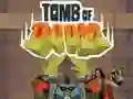 Leikur Ben 10 Tomb of Doom á netinu
