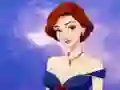 Leikur Ladies of Paris - Anime Clicker á netinu