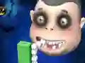 Leikur Halloween Rush - Smile Tooth á netinu