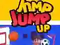 Leikur Jump Jump Up á netinu