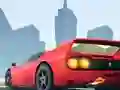 Leikur Wild Racing 3D á netinu