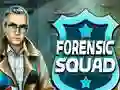 Leikur Forensic Squad á netinu