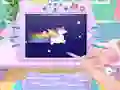 Leikur Decor: Ipad á netinu