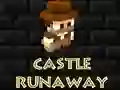 Leikur Castle Runaway á netinu