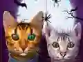 Leikur Cat Simulator Online á netinu