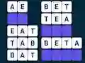 Leikur Word Game á netinu